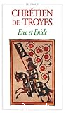 Chrétien de Troyes,Erec et Enide