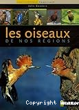 Les oiseaux de nos régions