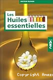 ABC des huiles essentielles