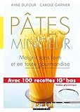 Pâtes minceur