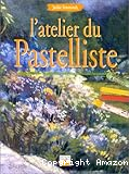 L'atelier du Pastelliste