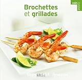 Brochettes et grillades