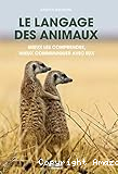 Le langage des animaux