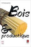 Bois et productique