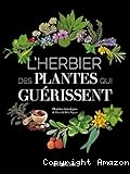 L'herbier des plantes qui guérissent