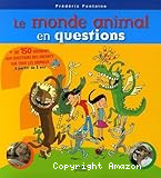 Le monde animal en questions