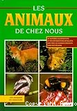 Les Animaux de chez nous