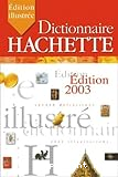 Dictionnaire Hachette