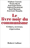 Le livre noir du communisme