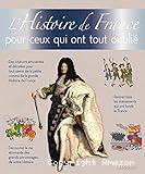 L'histoire de France pour ceux qui ont tout oublié