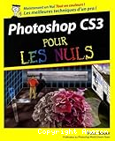 Photoshop CS3 pour les nuls