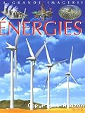 La grande imagerie: Energie