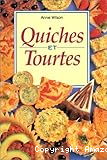 Quiches et tourtes