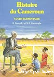 Histoire du Cameroun