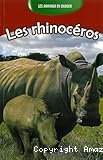 Les rhinocéros