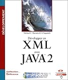 Développement en XML avec JAVA tm 2