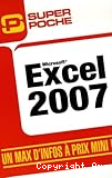 Microsoft excel 2007