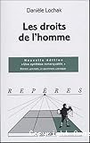 Les droit de l'homme