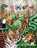 Les animaux de la jungle