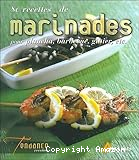 80 recettes de marinades pour plancha,barbecue,gibier,etc...