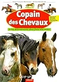 Copain des chevaux