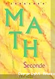 Math seconde