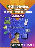 Technologies de l'information et de la communication CM1/CM2