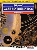 Edexcel GCSE mathematics