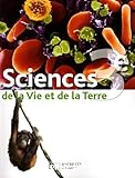 Sciences de la vie et de la terre, 3e