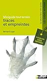 Trace et empreinte