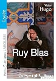 Petits Classiques Larousse: Ruy Blas