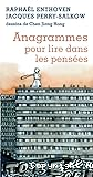 Anagrammes pour lire dans les pensées