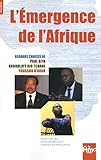 L'émergence de l'Afrique