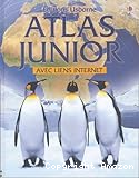 Atlas junior avec liens internet