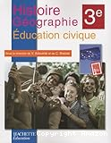 Histoire, Géographie ,éducation civique