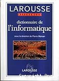 Dictionnaire de l'informatique