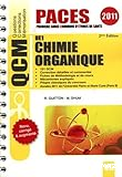 Chimie Organique