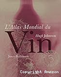 L'Atlas Mondial du Vin