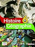 Histoire,géographie 6e