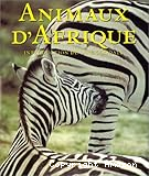 Animaux d'afrique