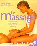 Le massage