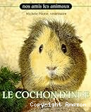 Le cochon d'inde