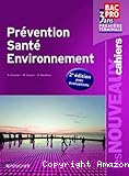 Prévention, santé, environnement, industriels et tertiares