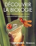 Découvrir la biologie