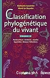 Classification phylogénétique du vivant