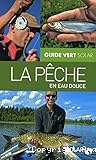 La pêche en eau douce