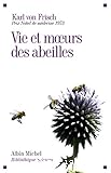 Vie et moeurs des abeilles