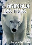 Les animaux des pôles