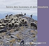 Terres des hommes et des moutons