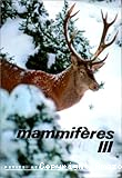 Mammifères III